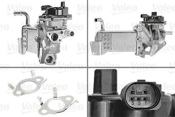 Egr Valfi