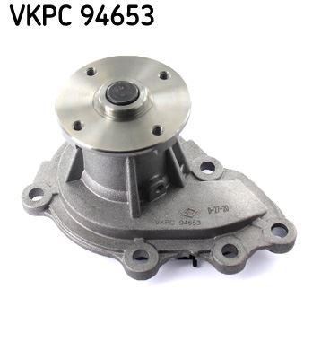 Su Pompası i20-i20 ACTIVE-i30-i30 Cw-cee`d-cee'd-p...
