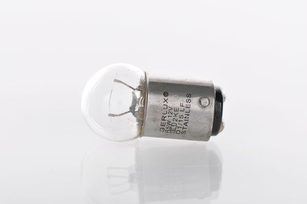 Ampul - Pure Light - 12 V - R5W - 5 W - BA15D R5W