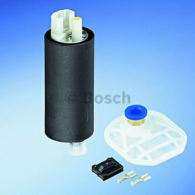 YAKIT POMPASI ELEKTRİKLİ 3 BAR ASTRA F-G-VECTRA A-B- CORSA A-B-ZAFIRA 91=>
