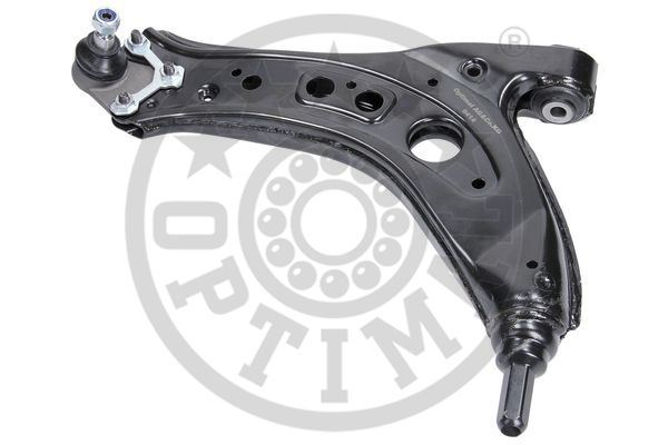 ALT SALINCAK ROTİLLİ SOL POLO IV-FABIA-IBIZA 00=>