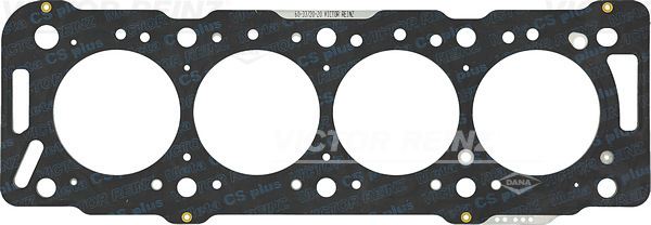 Skc Çelik 1.34mm (3+2ÇENTİK) PARTNER-P206-P306-BER...