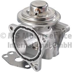 Egr Valfi GOLF5-JETTA-PASSAT-A3 1.9-2.0 Tdi