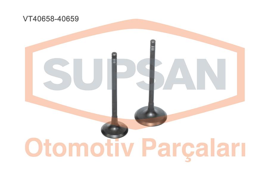 Subap Takımı 8V 05>-KALOS-AVEO-1.4-8V 38X6X104-...