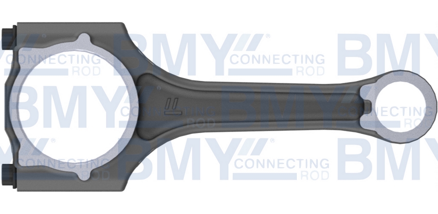 Piston Kolu PASSAT-JETTA-A4-A5-A6-SUPERB-OCTAVIA 0...