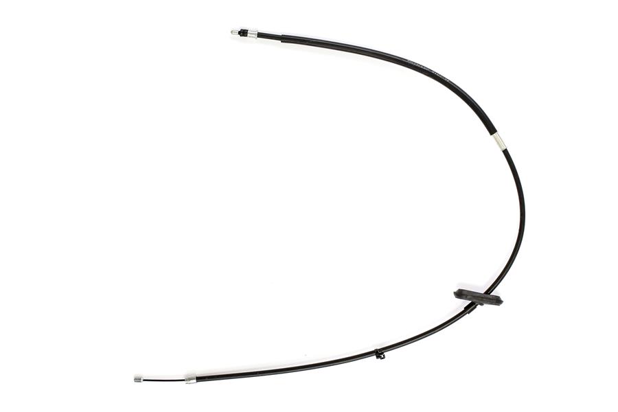 (x) EL FREN TELİ ARKA SAĞ/SOL CRUZE 1.6 11=> (1460mm/1340mm) (KAMPANA FREN)