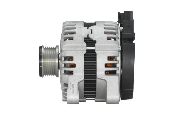 Alternatör