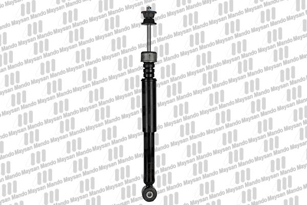 ARKA AMORTISOR SAG-SOL RENAULT CLIO II 98> CLIO SYMBOL 02> SYMBOL II 08>