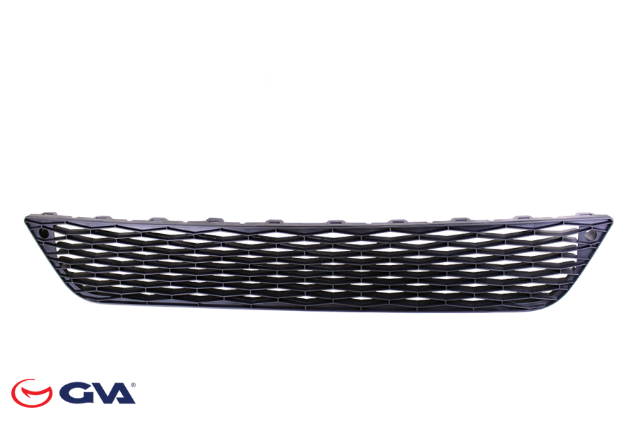 Tampon Orta Izgara Oval