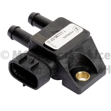 Differential Pressure Sensör