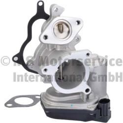 Electric Egr Valve