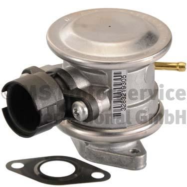 Cut-off Secondary Air Valve