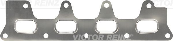 Egzoz Manifold Contası (Çelik) Mgn-lgn-scenic 1.8-...