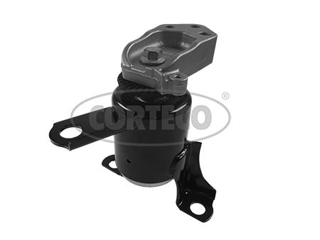 MOTOR TAKOZU (YAĞLI) FORD FİESTA-BMAX 08> 1.4-1.5-1.6 TDCİ