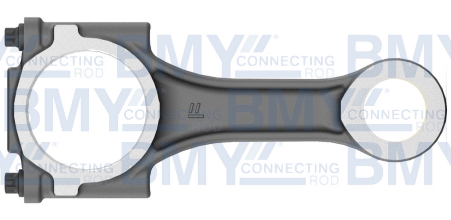 PİSTON KOLU 93MM DUCATO-BOXER-JUMPER-MASTER-TRAFIC 2.5 (8140/S8U-S9U)