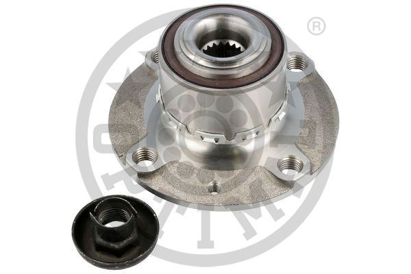 ON TEKER RULMANI PORYALI AUDI A2 1.2 TDI 01>05-20 X 117.8 ####