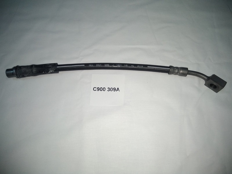 ON FREN HORTUMU CORSA C 00 06 COMBO 01>