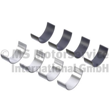 KOL YATAK TAKIMI STD MERCEDES OM607 OM608 W176 W177 W415 C117 . RENAULT K9K 1.5 dCi KNG CLIO MEGANE
