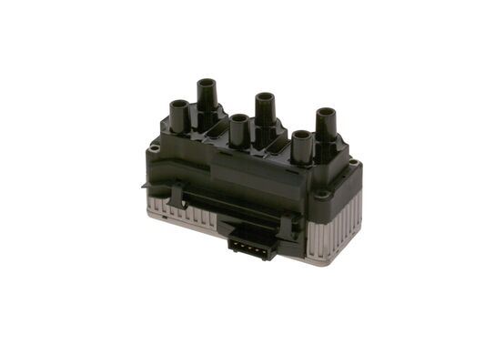 Ateşleme Bobini (Modül) Zs-k 3X2