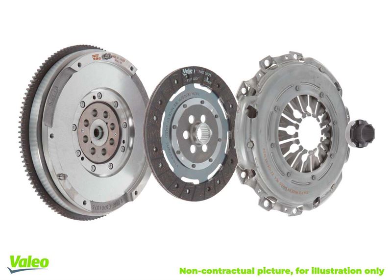 Valeo 832136