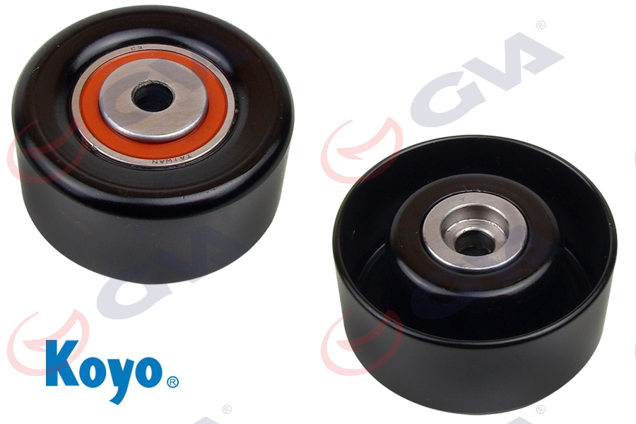 Alternatör Gergi Rulmanı PARTNER-P206-306-JUMPY1.9...