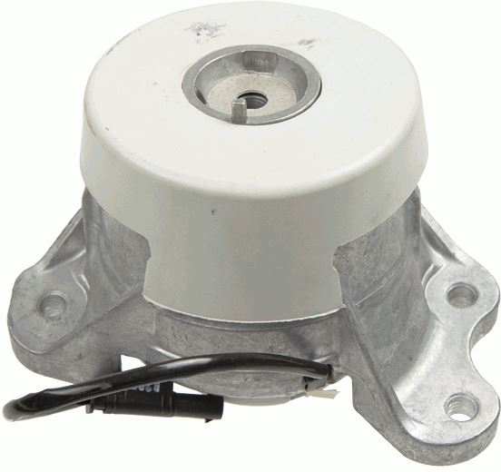 Motor Takozu Alt Sağ