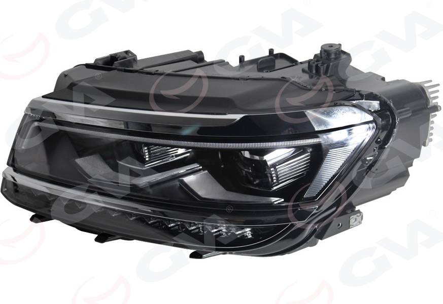 Far Sol Led Motorlu