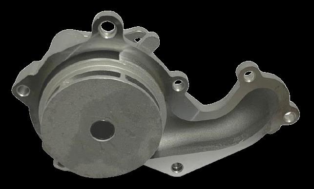 DEVİRDAİM CONNECT 02>14 1.8 TDCI FOCUS I -II 98>11 -MONDEO IV 07>14 1.8 TDCI(PA742)