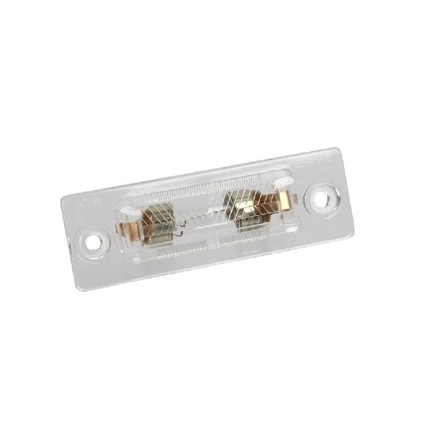 Plaka Lambası Led Ampüllü Caddy-jetta-passat-trans...