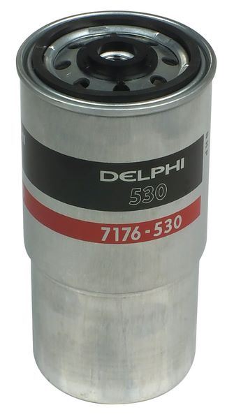 Mazot Filtresi - 530 3.0L. 740