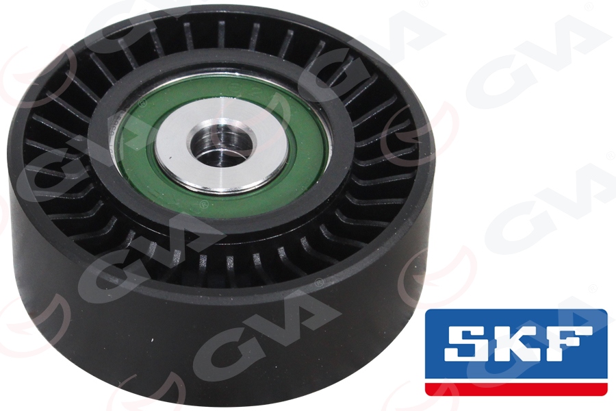 ALTERNATÖR V KAYIS GERGİ RULMANI BOXER III JUMPER III 2.0HDI DW10F 15>