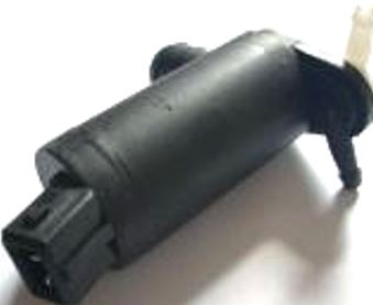 Cam Su Fıskiye Motoru (Çift Çıkış) Connect 02>1...