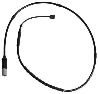 BALATA FISI ARKA BMW F20 F21 F22 F23 F87 F30 F31 F34 F35 F80 F32 F33 F36 F82 F83
