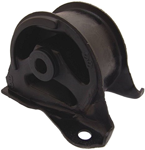 Arka Motor Takozu