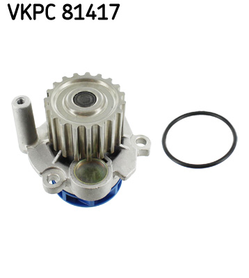 Su Pompası Vkpc 81417