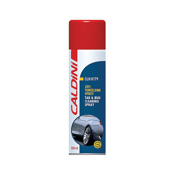 Zift Temizleme Sprey 500 Ml.