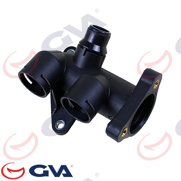 Termostat Yuvasi (Flanşi) PASSAT-A4-A6 1.8 (96-05)
