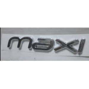 Arka "Maxi" Yazi