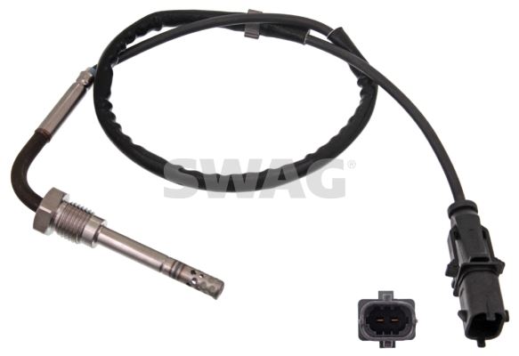 Atik Gaz Isi Sensörü (Febi 49601)