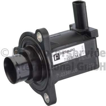 TURBO HAVA BOŞALTMA VANASI ASTRA K INSIGNIA 1.4 TURBO