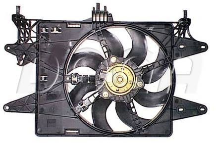 Fan Davlumbazi