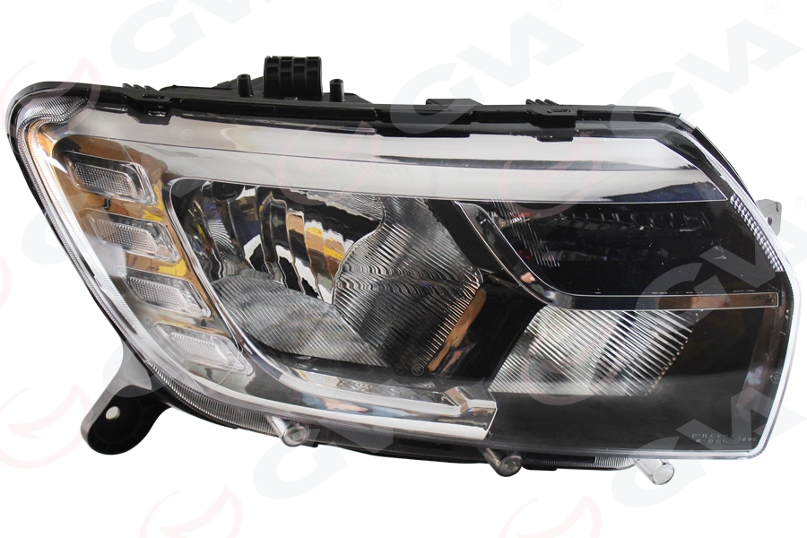 Far Komple (Ledli) Sağ D.sandero 2016-