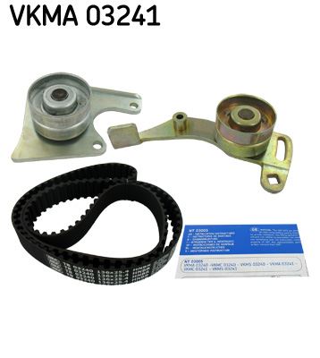 Eksantrik Gergi Kiti PARTNER-306-EXPERT-DUCATO-SCU...