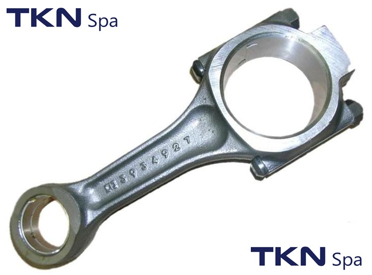 Piston Kolu - 1.4 Injeksiyonlu