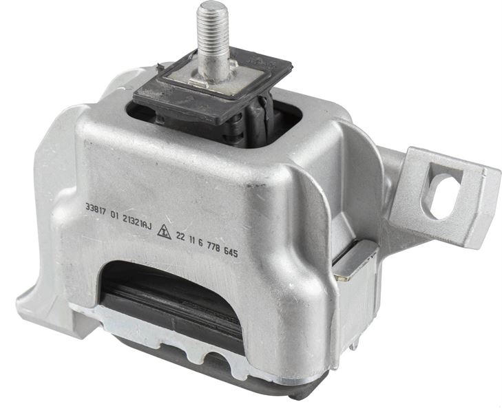 Motor Takozu