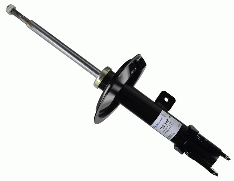 ÖN AMORTİSÖR SOL PEUGEOT P307 (00>09) CITROEN C4 04>11 P307 SW P307 CC (03>09) (GAZLI)