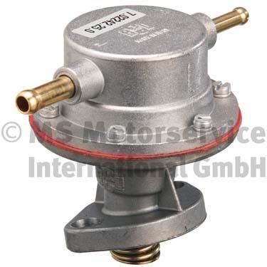 Fuel Pump