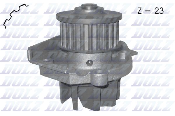 DEVİRDAİM FIAT DOBLO 01>LINEA 07>PUNTO 09>PANDA 10>ALBEA 07> ALFA ROMEO MITO 11> LANCIA YPSILON 10> FORD KA 08> 1.2 1.4 1.4 TJET
