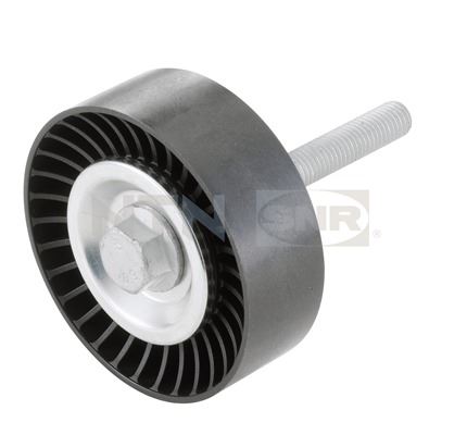 ALTERNATÖR GERGİ RULMANI PASSAT-GOLF5/6-JETTA-A3-IBIZA-LEON 2005=> 1.4TSI-1.6FSI (CAXA-BLF-BAG-BLP)