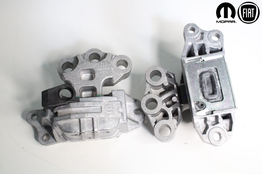 Motor Takozu Hidrolikli F.egea 1.3 Jtd